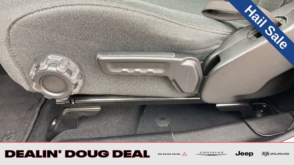 Used 2024 Jeep Wrangler Unlimited Rubicon image 16