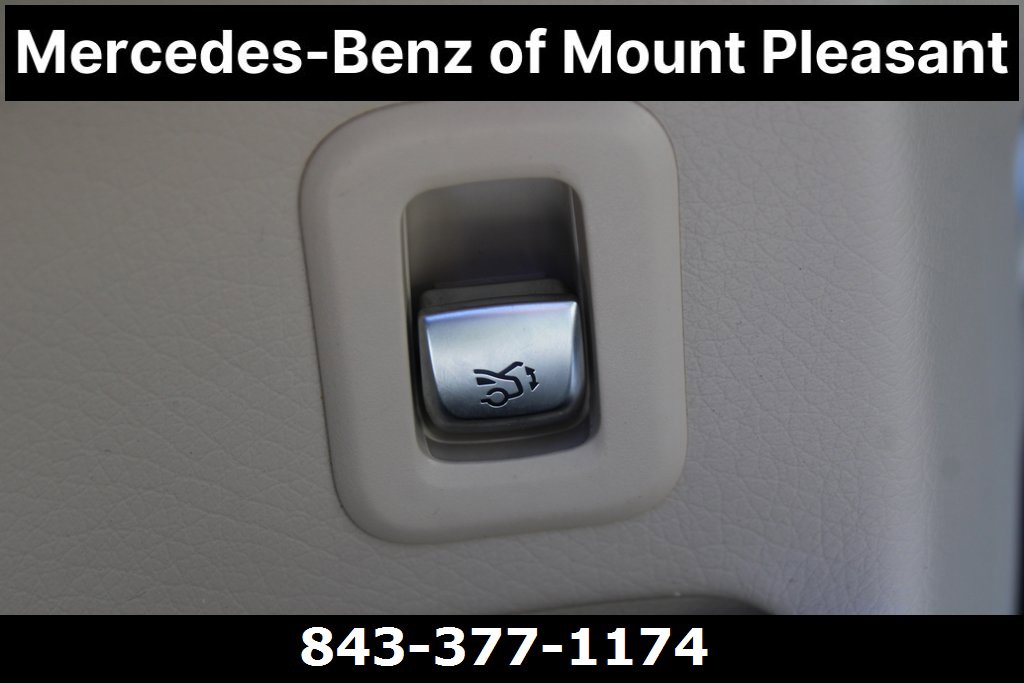 Certified 2022 Mercedes-Benz GLC 300 image 24