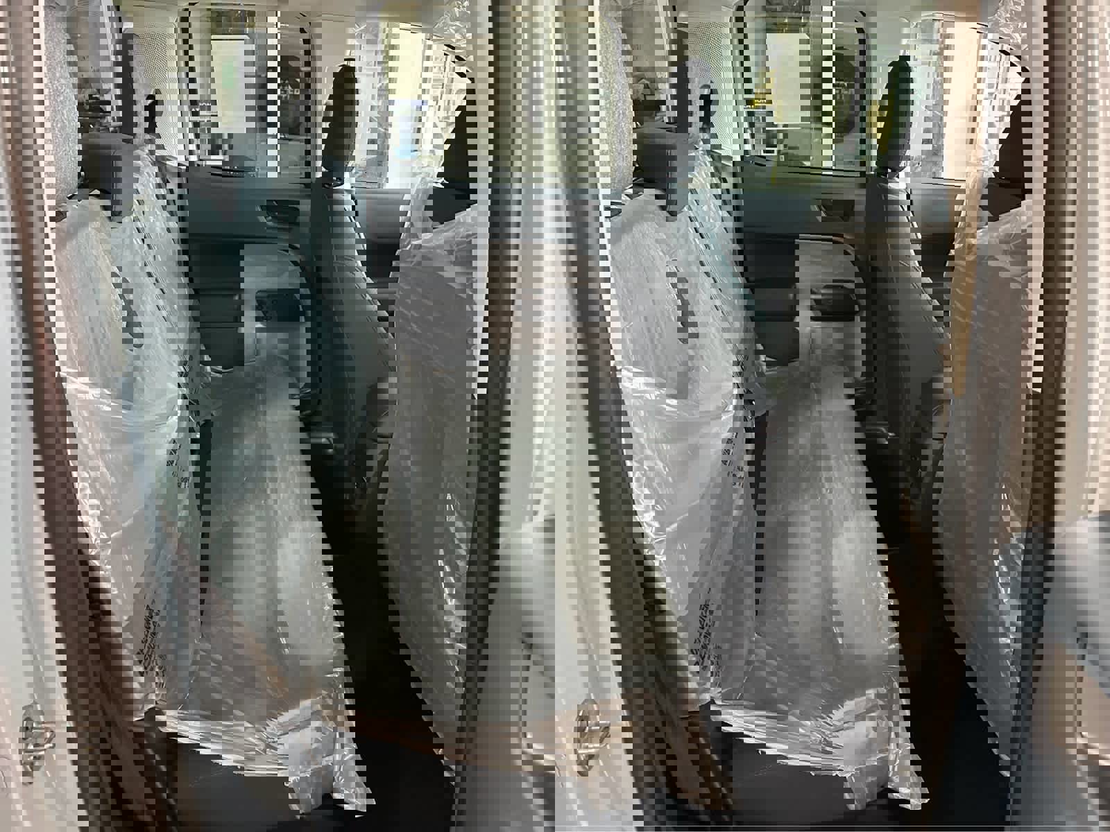 New 2026 Ford Maverick XLT w/ XLT Luxury Package AWD/4WD image 33