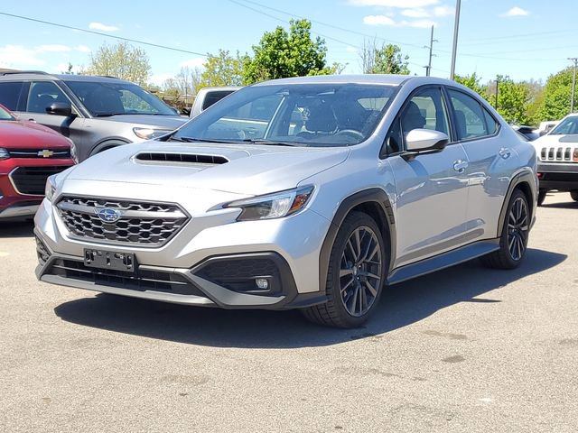 Used 2023 Subaru WRX Premium AWD/4WD image 5