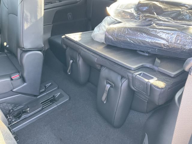 New 2026 Nissan Pathfinder SL w/ Cargo Package image 28