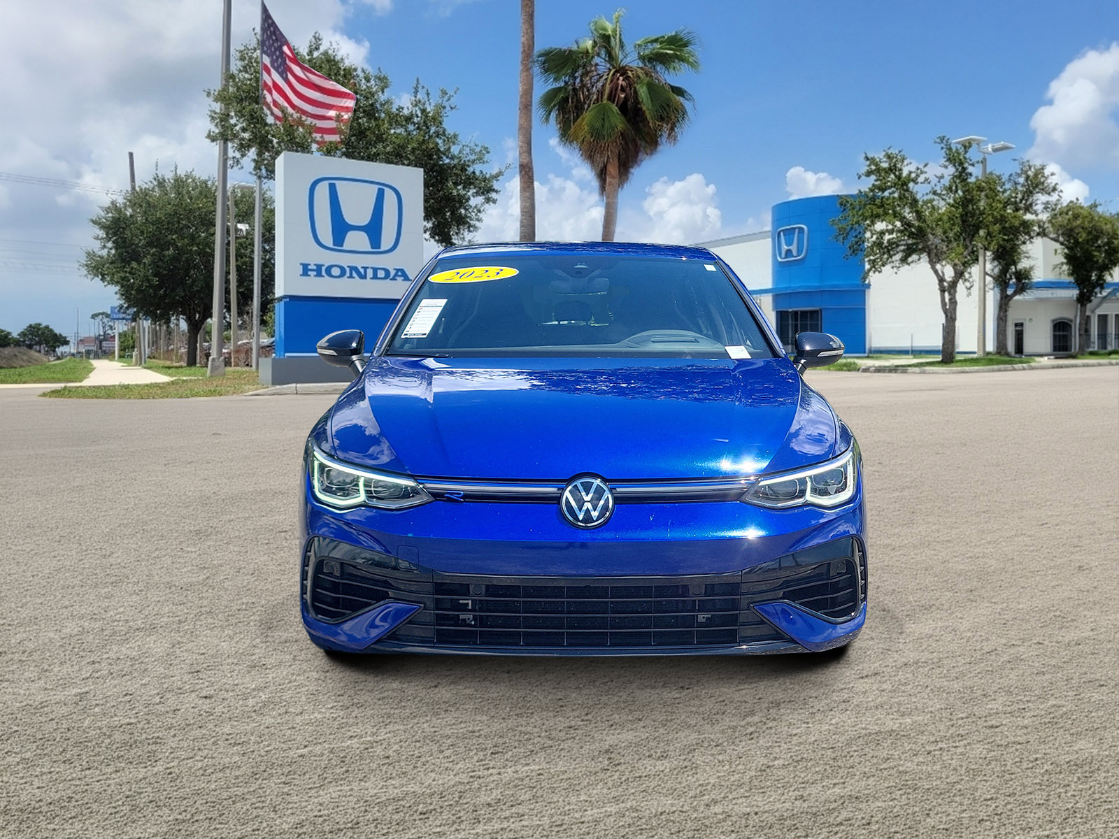 Used 2023 Volkswagen Golf 20th Anniversary Edition AWD/4WD video 2