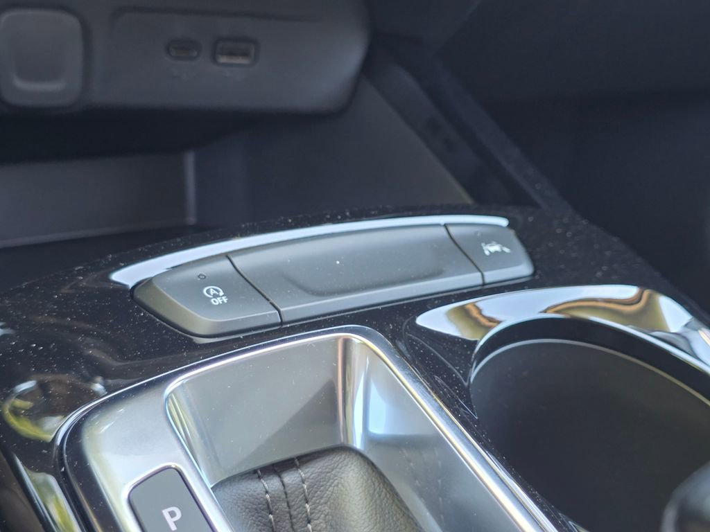 New 2026 Chevrolet Trax LT image 24