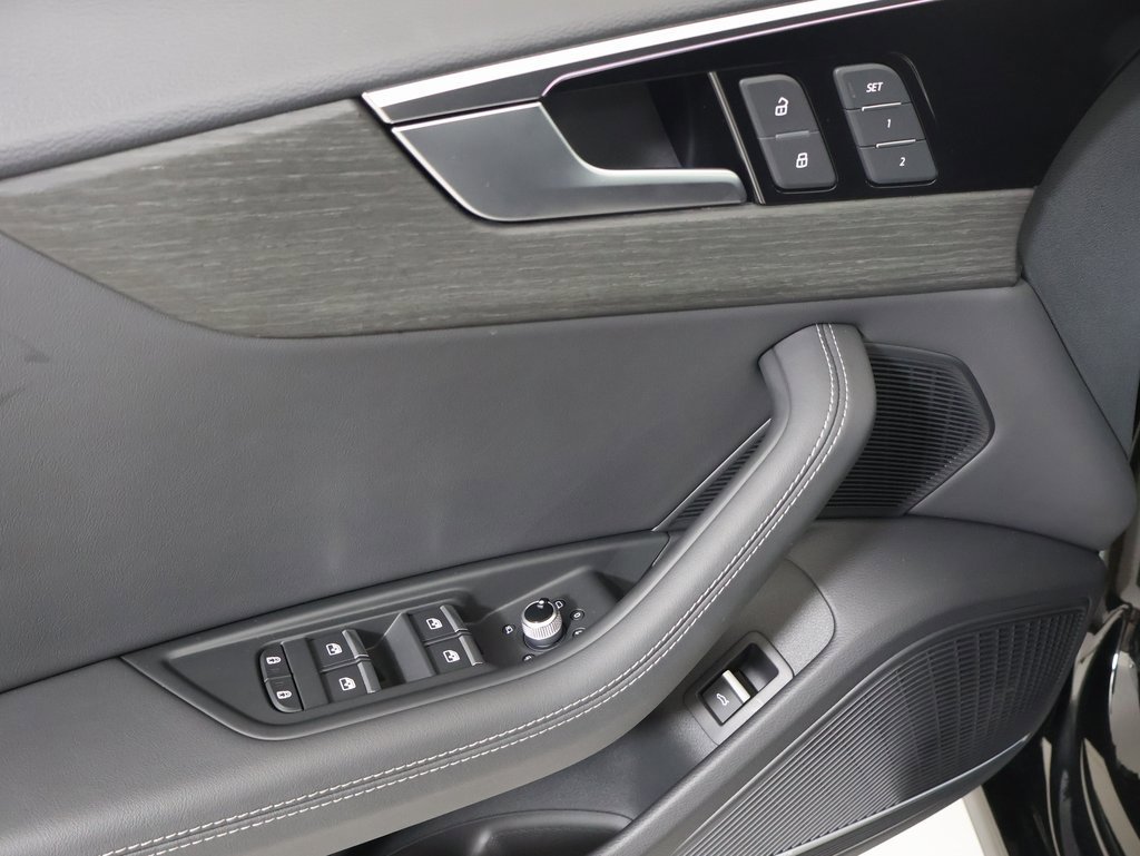 Certified 2025 Audi A5 2.0T Premium Plus w/ Premium Plus image 20