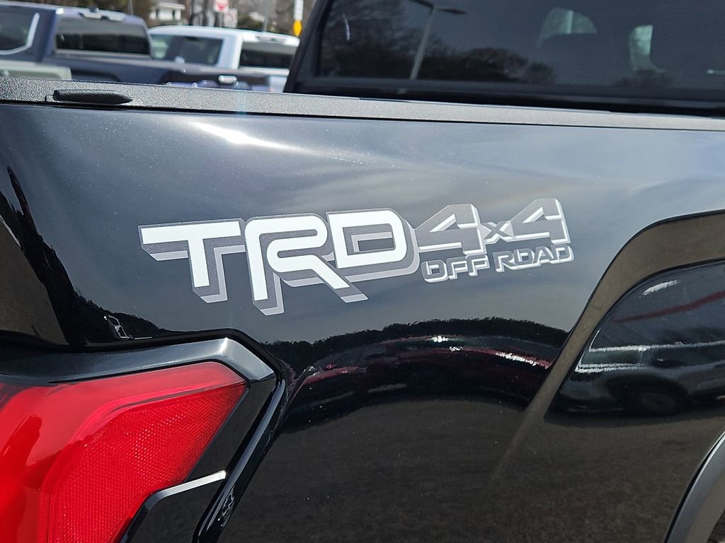 New 2026 Toyota Tundra SR5 image 4