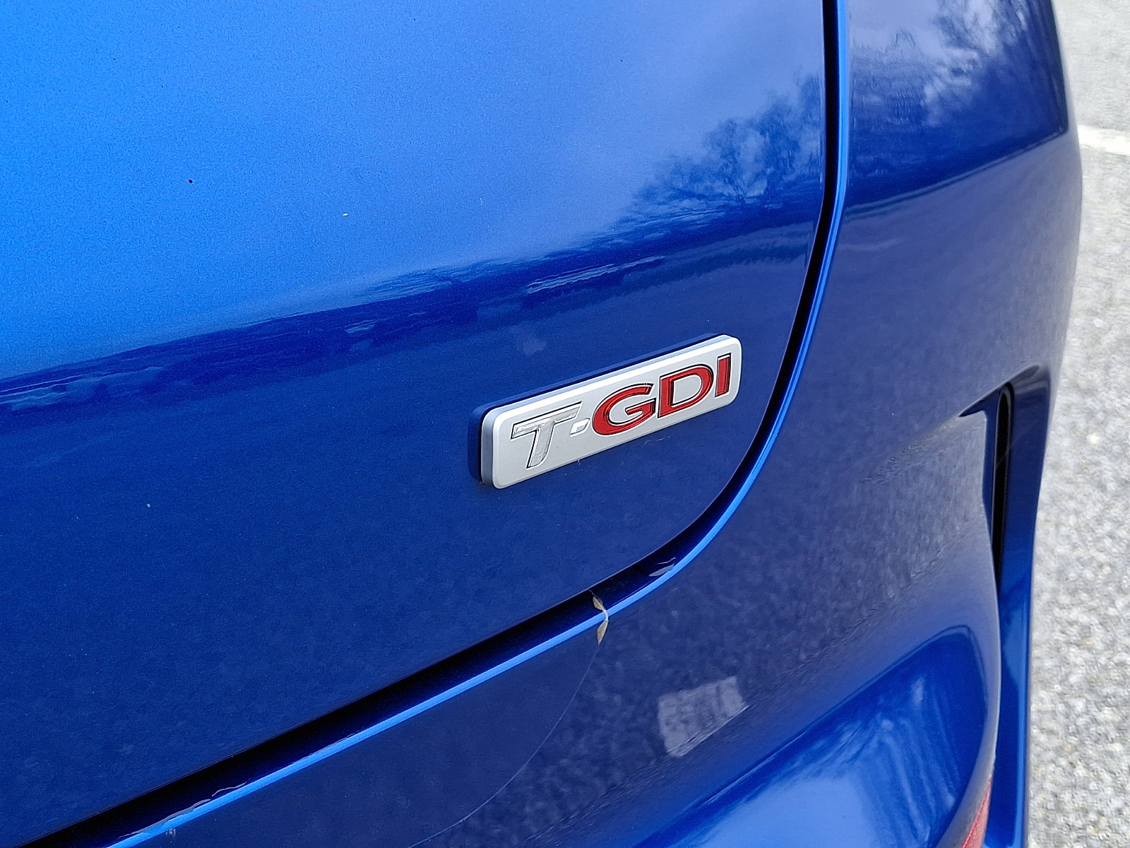 Used 2021 Kia Soul Turbo image 33