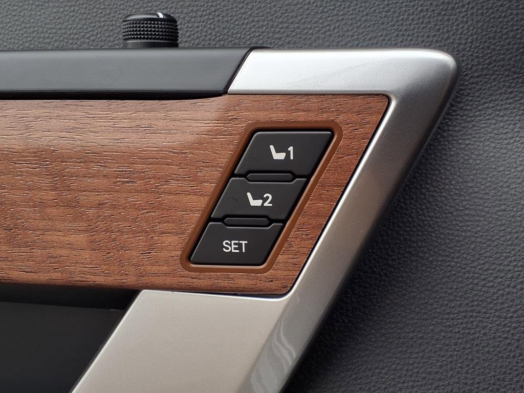 New 2025 Toyota Tundra 1794 Edition image 15
