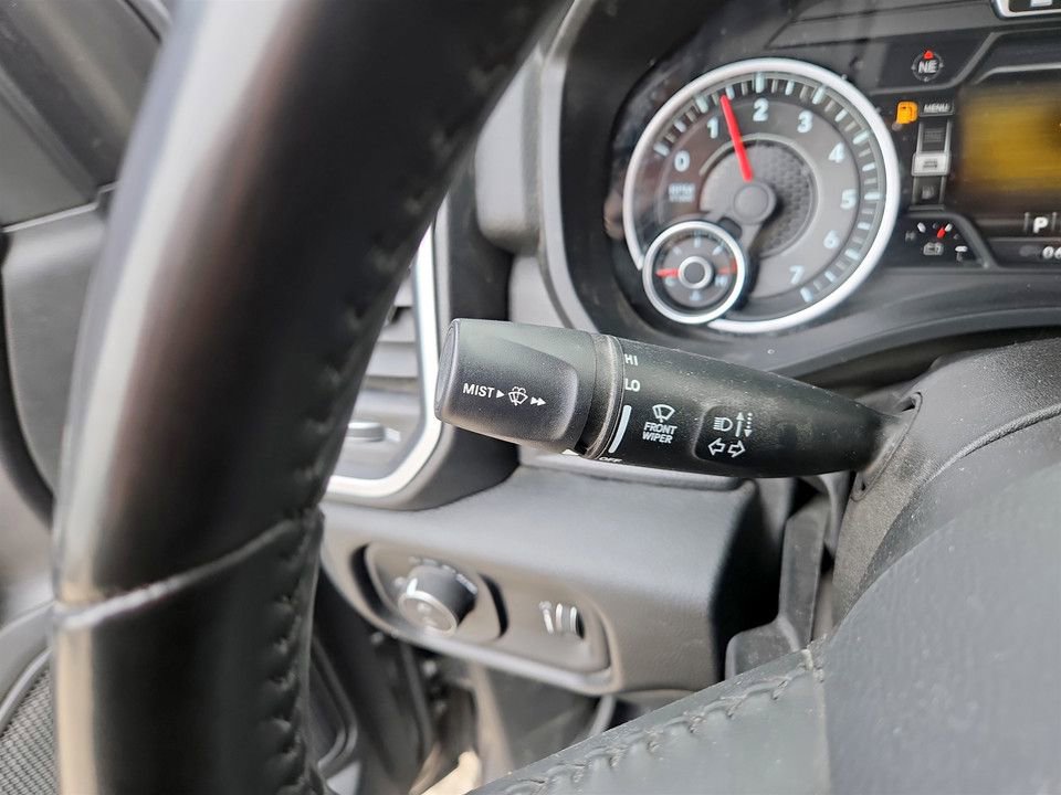 Used 2022 RAM 1500 Big Horn image 18