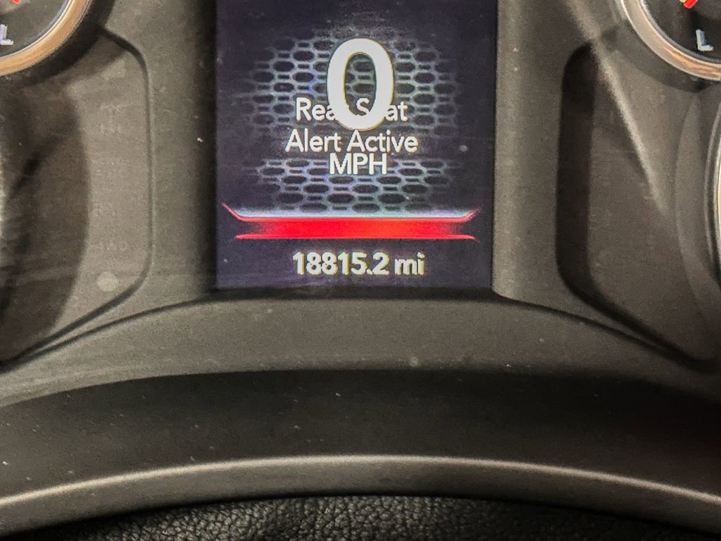 Used 2024 RAM 2500 Big Horn w/ Bed Utility Group image 58