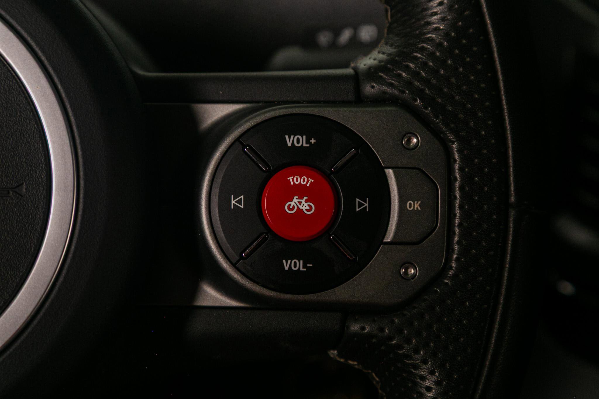 Used 2024 INEOS Grenadier image 39