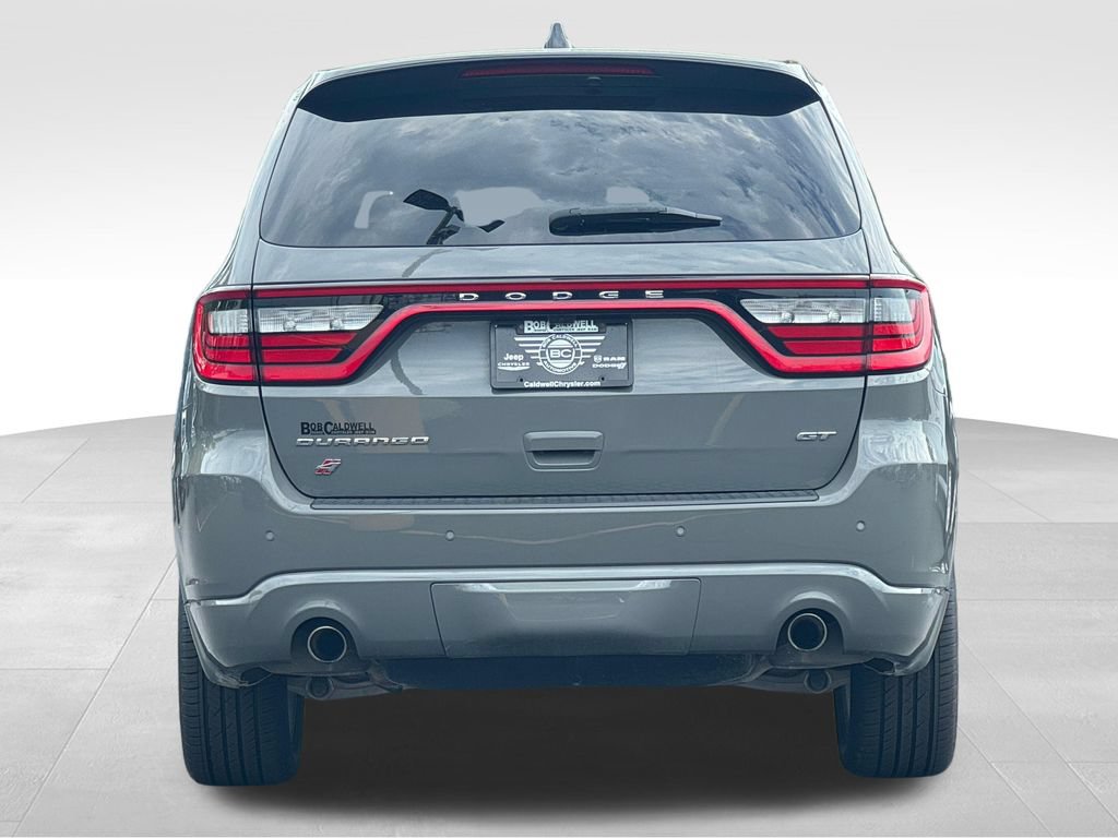 Used 2023 Dodge Durango GT AWD/4WD image 6
