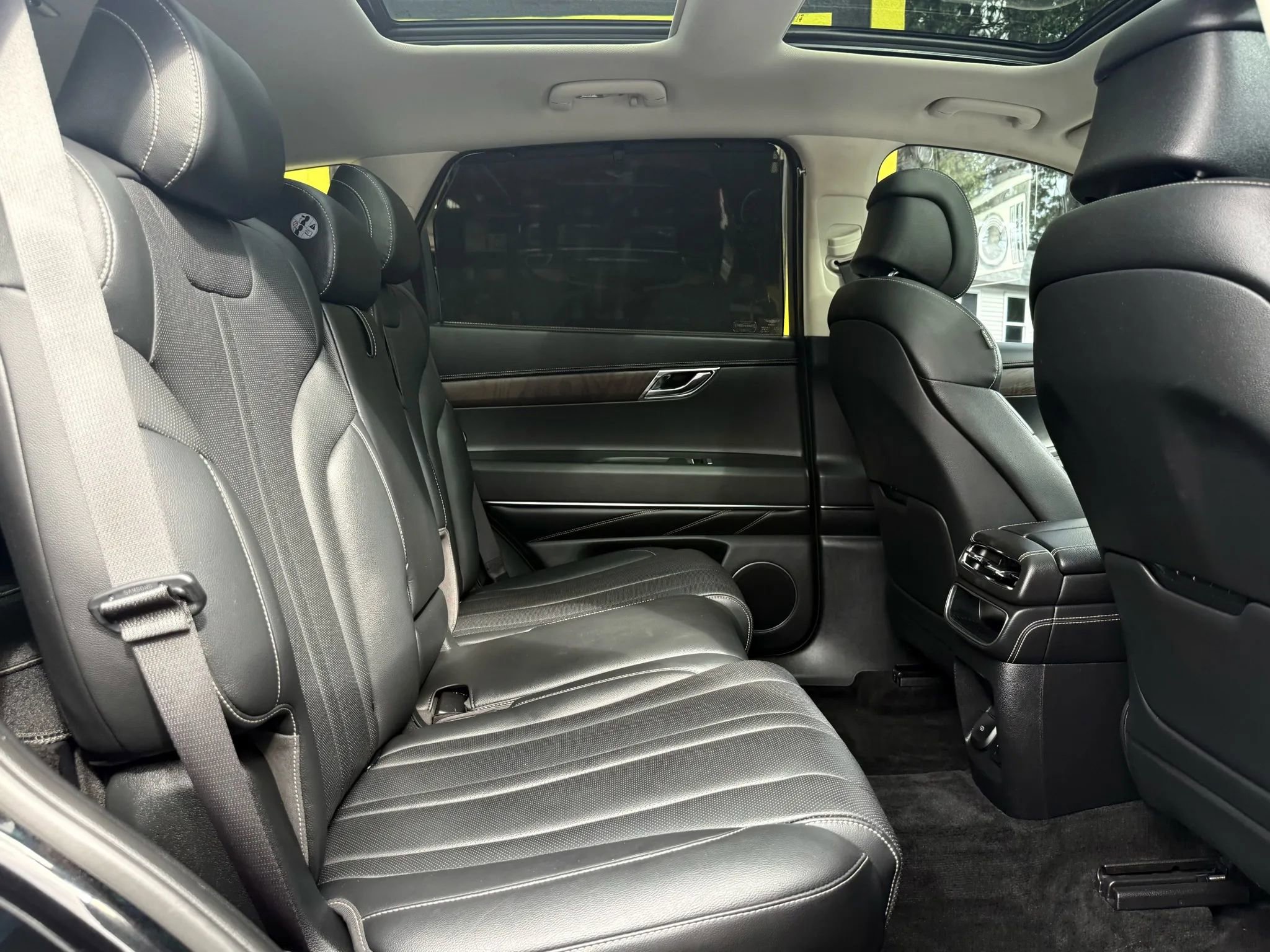 Used 2021 Genesis GV80 3.5T image 27