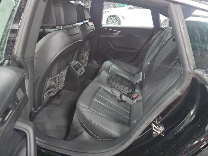 Used 2019 Audi A5 2.0T Premium w/ Convenience Package image 13