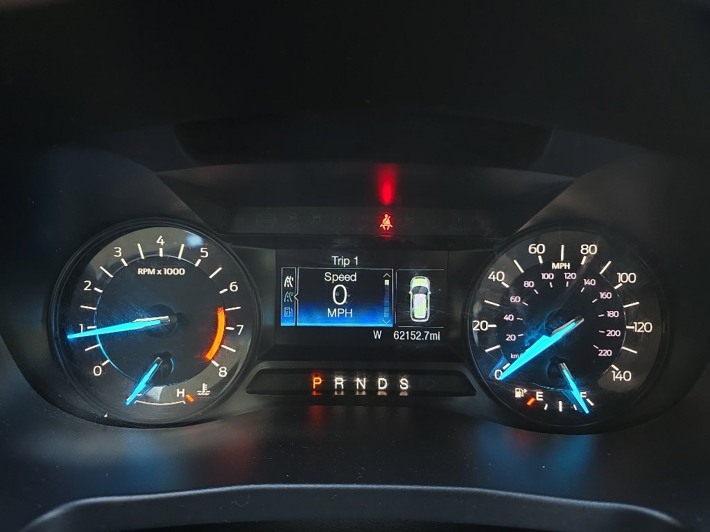 Used 2018 Ford Explorer 4WD image 14