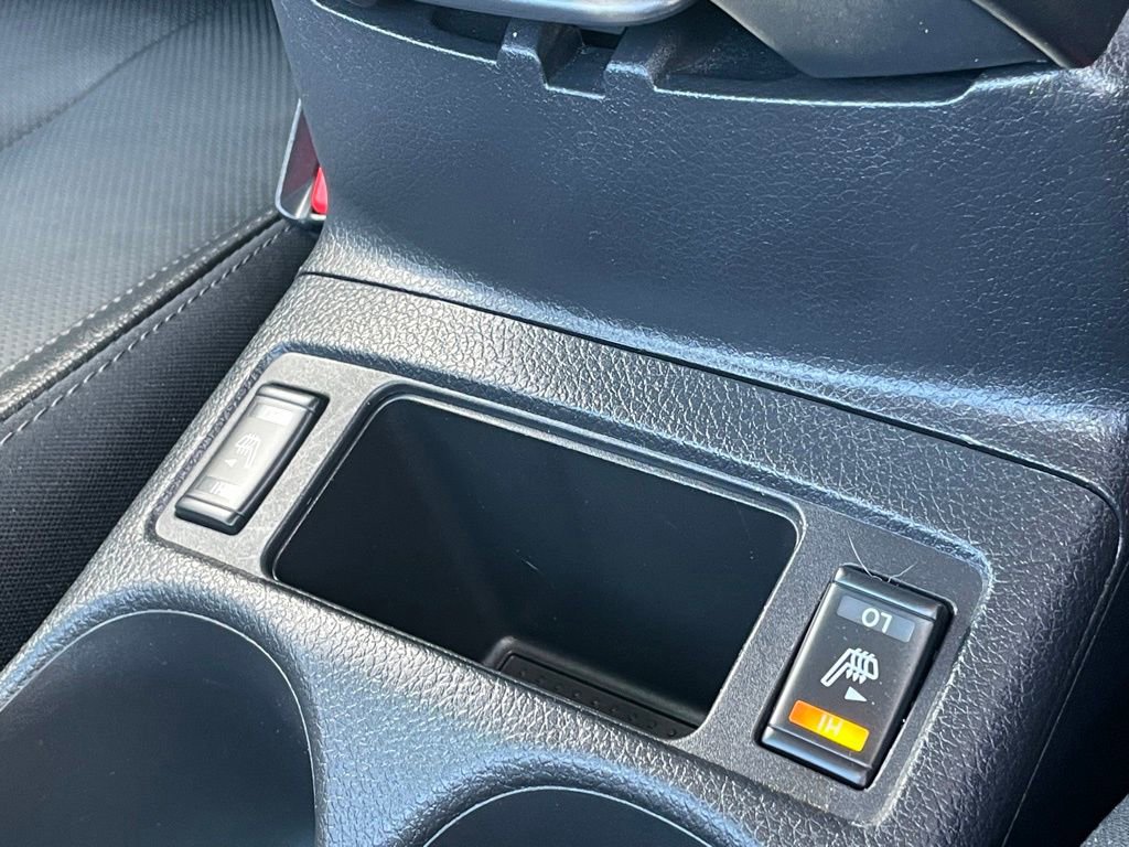 Certified 2019 Nissan Rogue SL w/ Premium Package image 25