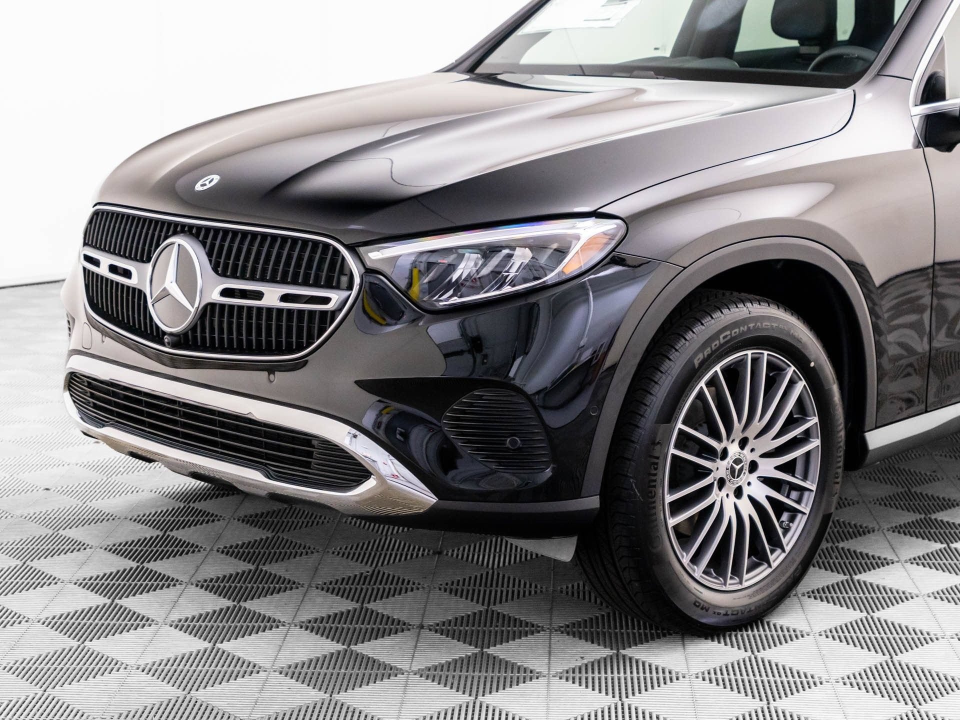 New 2026 Mercedes-Benz GLC 300 4MATIC image 36