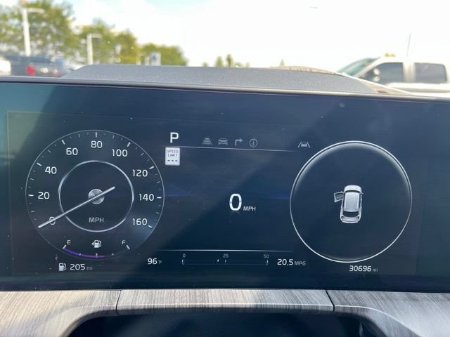 Certified 2024 Kia Telluride SX Prestige AWD/4WD image 12