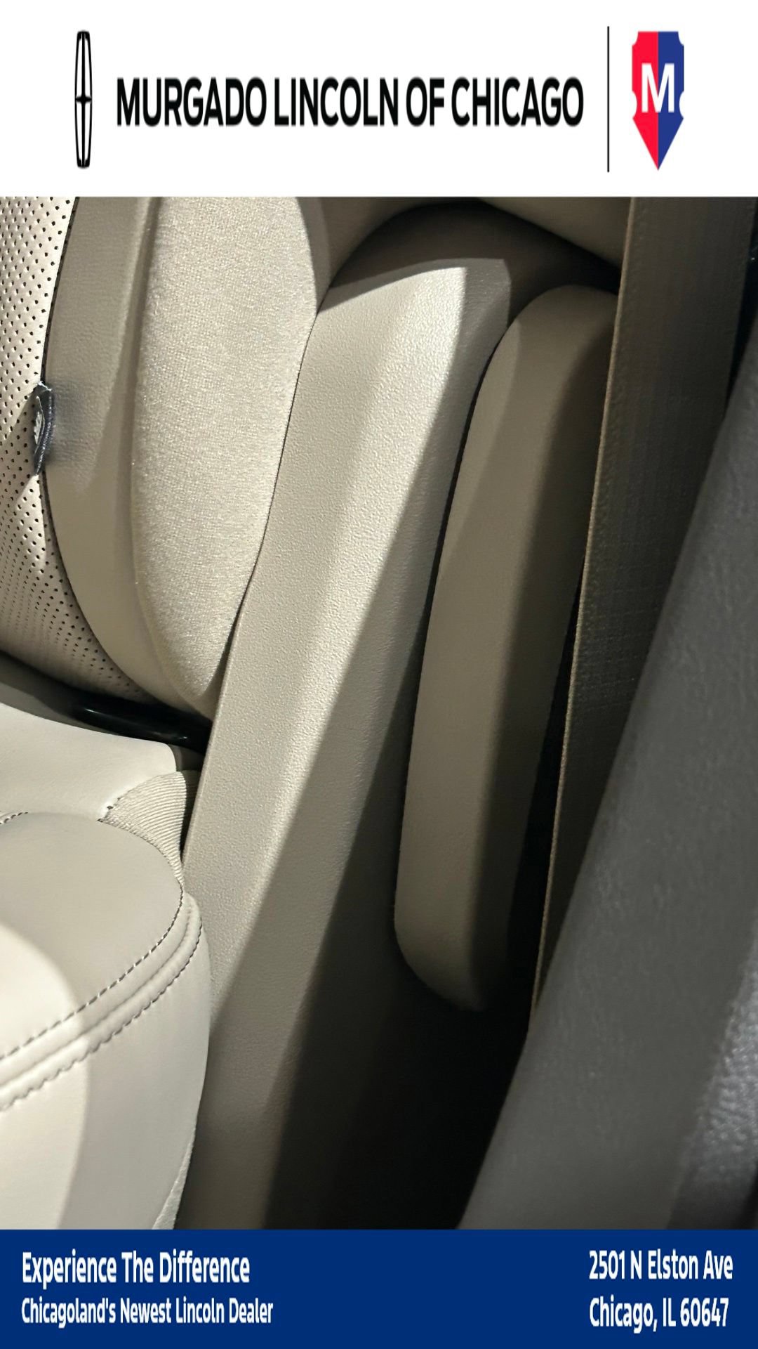 Certified 2023 Lincoln Nautilus Reserve AWD/4WD image 40