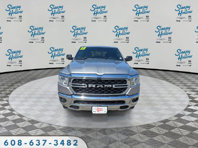 Used 2023 RAM 1500 Big Horn AWD/4WD image 2