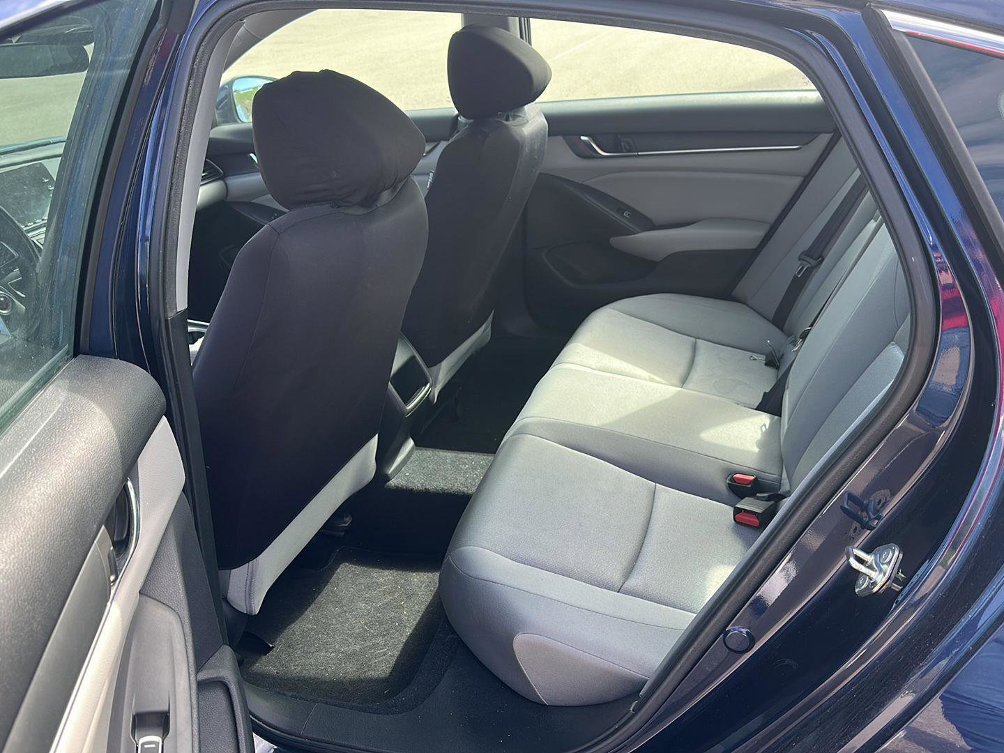 Used 2020 Honda Accord LX image 19