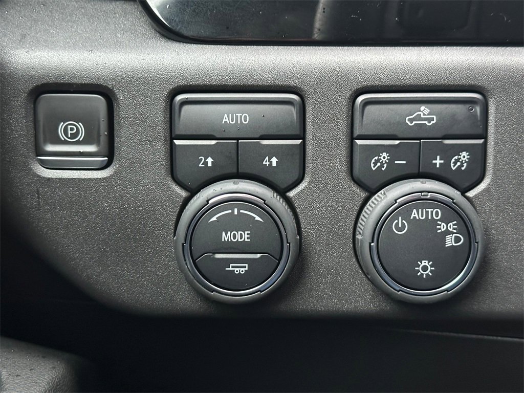 Used 2023 Chevrolet Silverado 1500 LT w/ Protection Package image 28