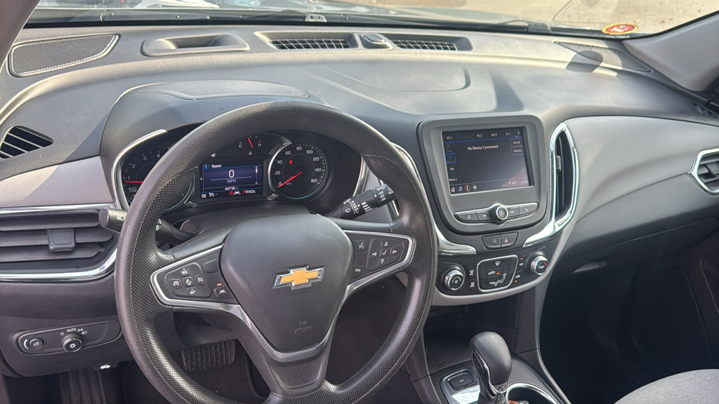 Used 2023 Chevrolet Equinox LS w/ LS Convenience Package AWD/4WD image 12
