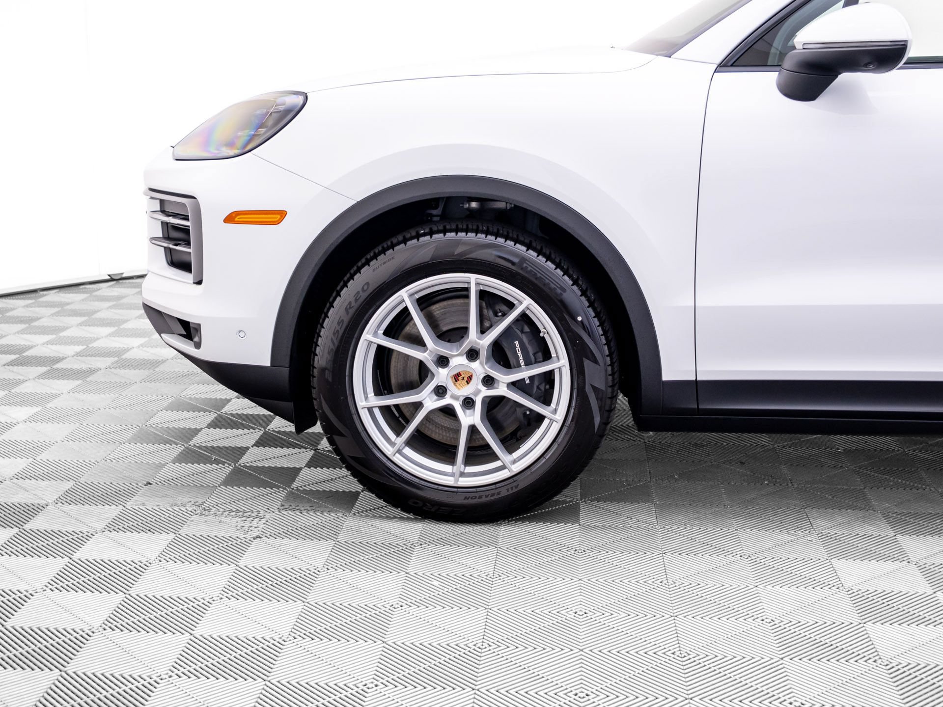New 2026 Porsche Cayenne AWD/4WD image 37