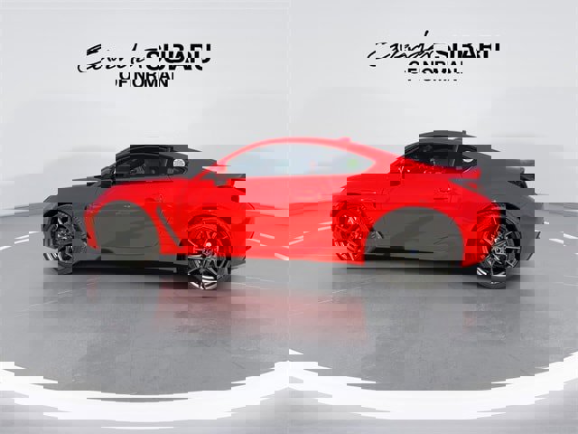 New 2026 Subaru BRZ Limited image 2
