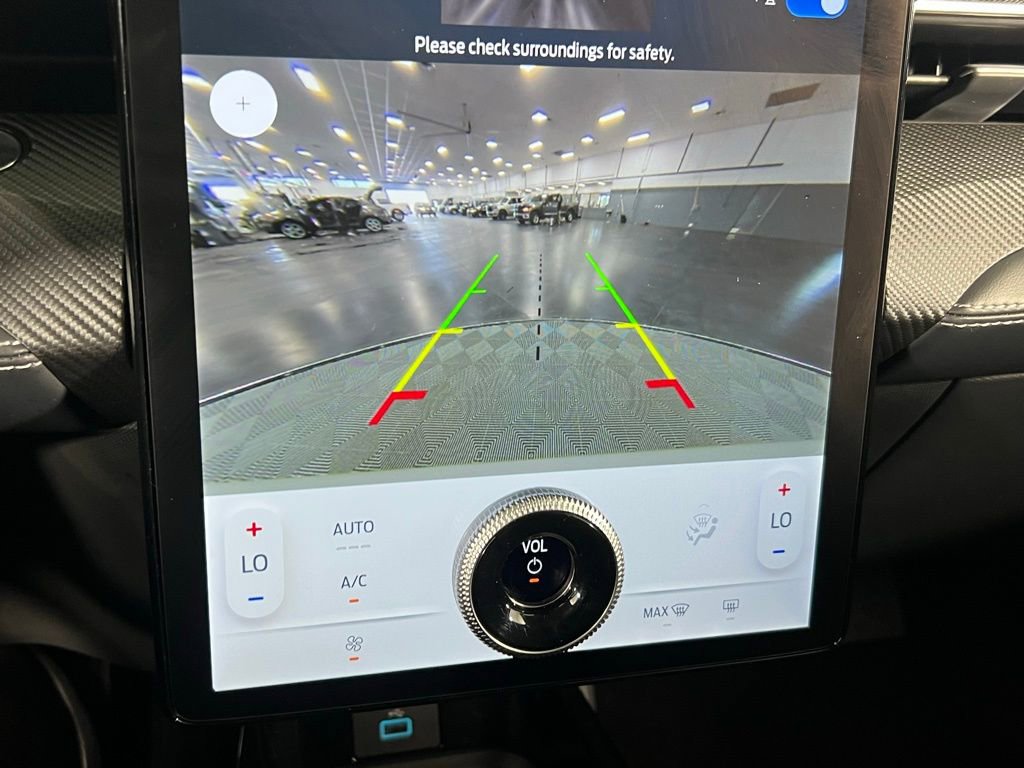 Used 2024 Ford Mustang Mach-E Select image 18