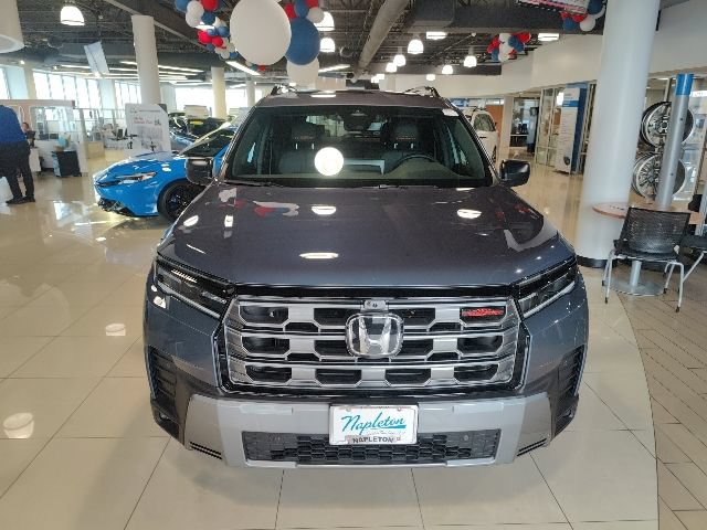 Used 2026 Honda Pilot TrailSport image 12