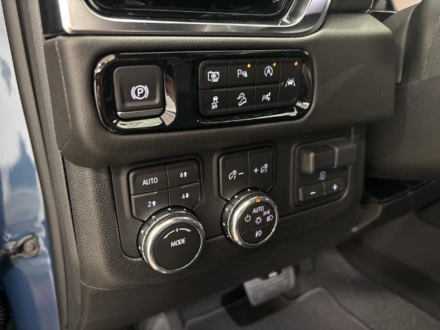 New 2026 GMC Yukon Elevation w/ Elevation Premium Package image 20