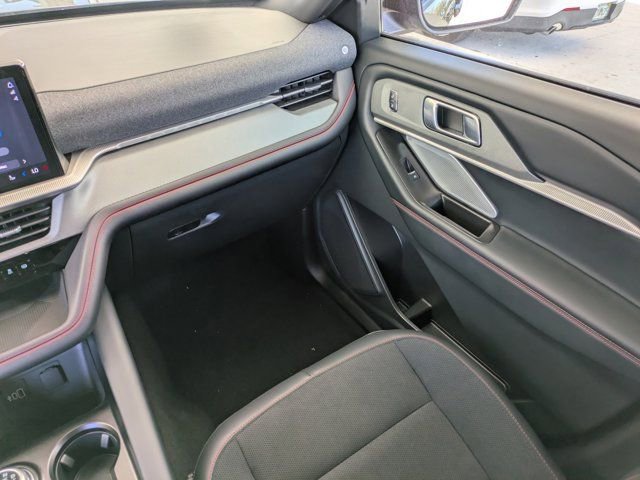 New 2026 Ford Explorer ST w/ Sun And Sound Package image 14