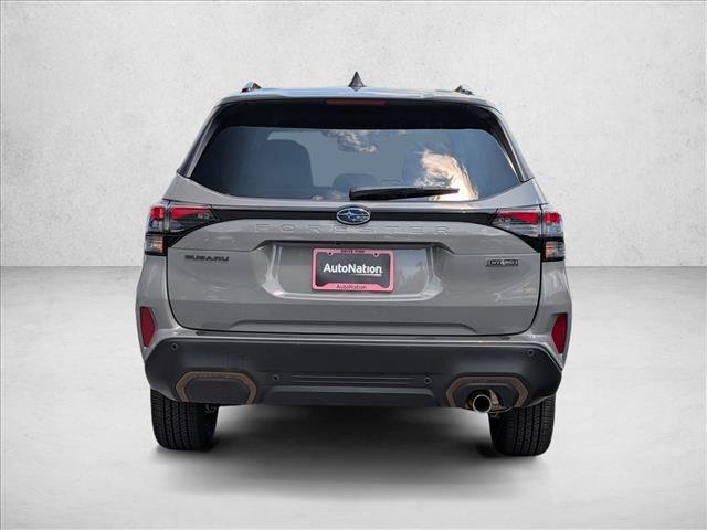 New 2026 Subaru Forester Touring AWD/4WD image 8