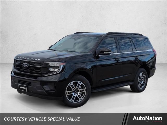 New 2026 Ford Expedition Active