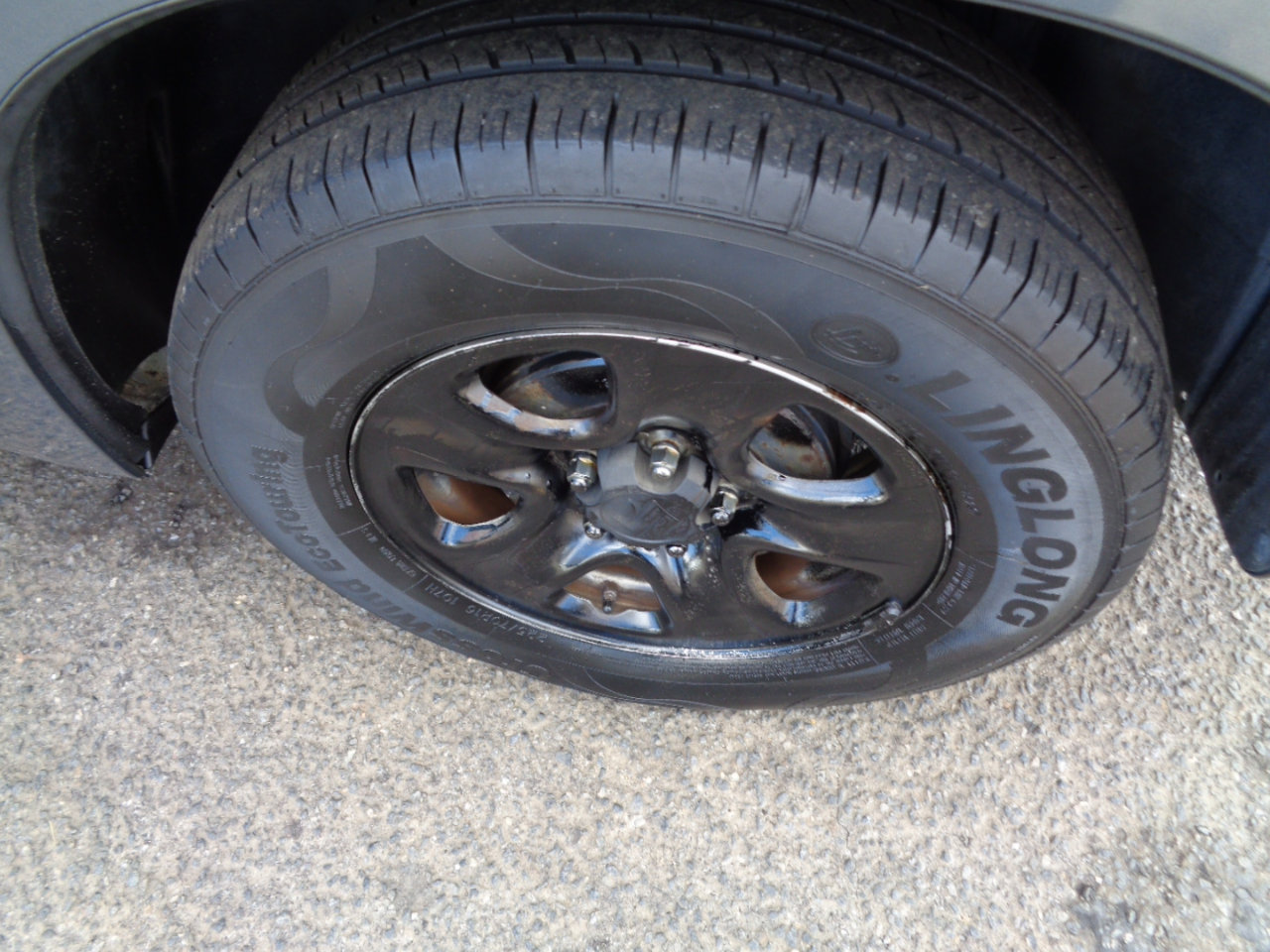 Used 2008 Suzuki Grand Vitara 2WD image 27