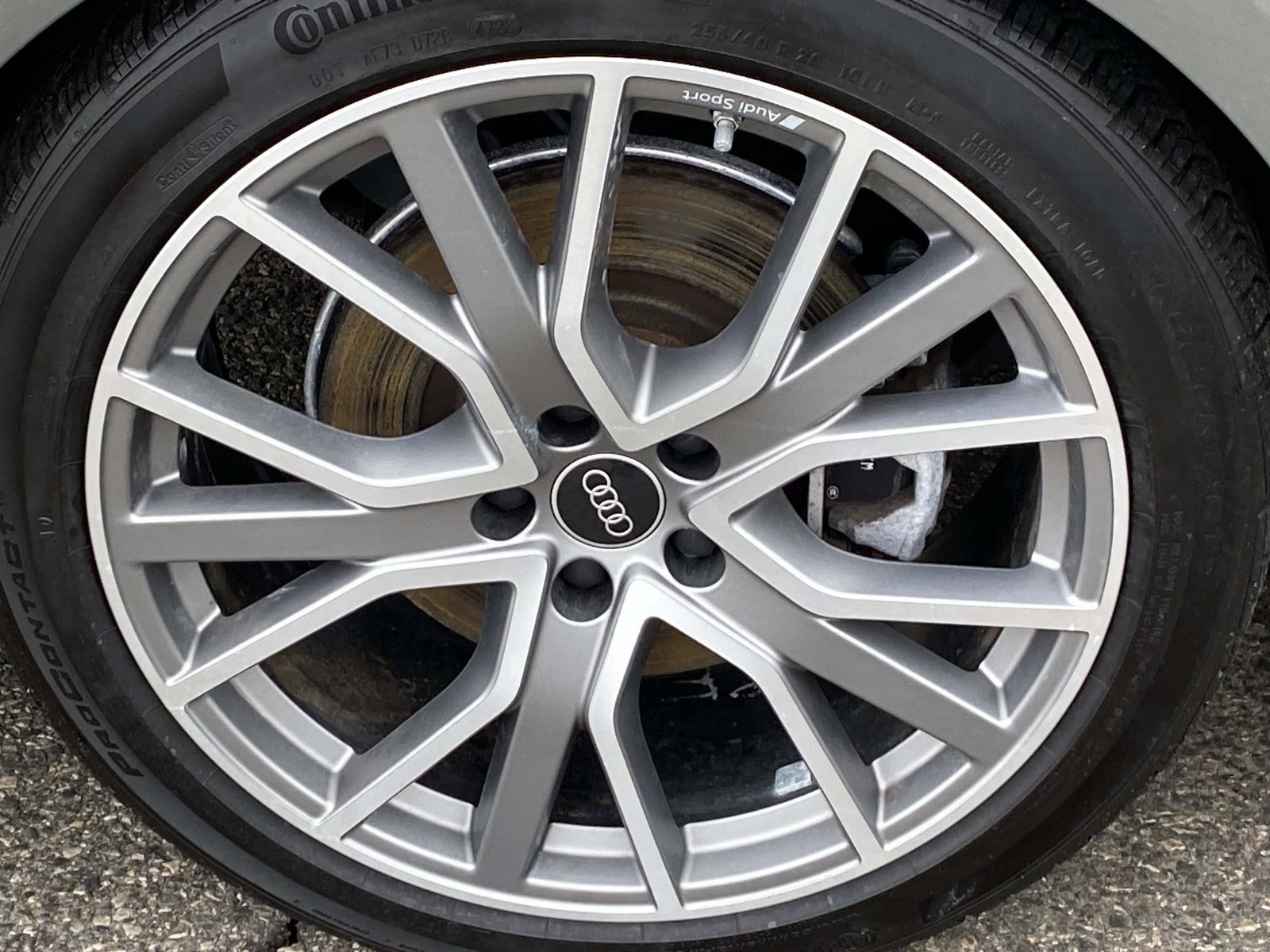 Used 2022 Audi A6 Premium Plus w/ Premium Plus Package image 24