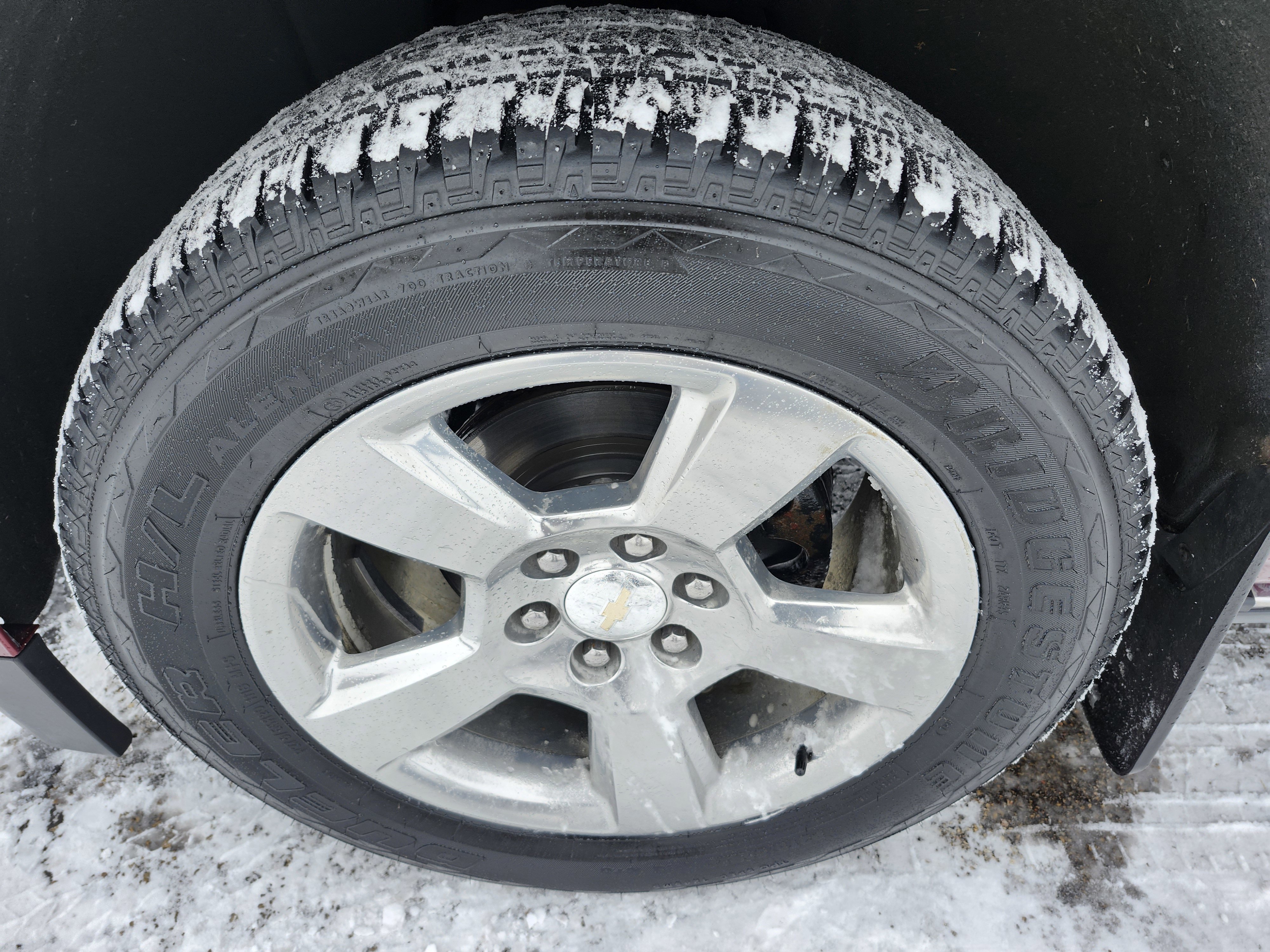 Used 2019 Chevrolet Tahoe Premier image 39