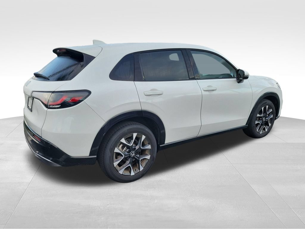 Used 2026 Honda HR-V EX-L image 13