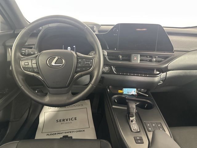 Used 2025 Lexus UX 300h AWD w/ Accessory Package (Z1) image 21