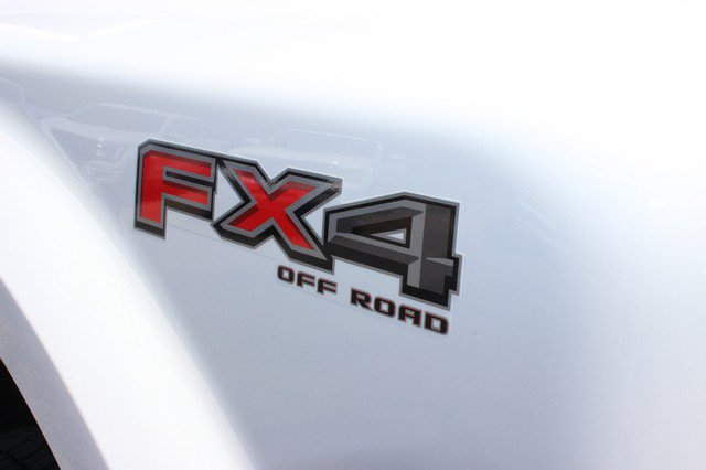 Used 2026 Ford F450 King Ranch w/ FX4 Off-Road Package AWD/4WD image 5
