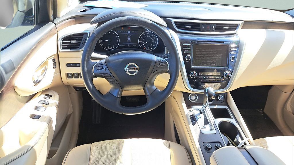 Used 2019 Nissan Murano Platinum image 23