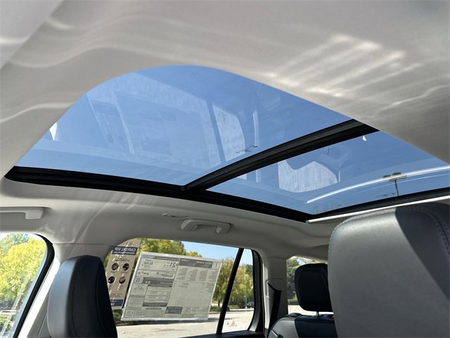 New 2025 Lincoln Aviator Premiere w/ Equipment Group 101A image 22