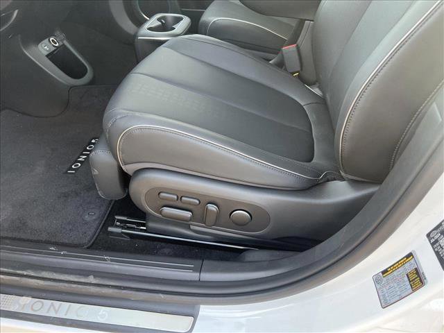 New 2024 Hyundai Ioniq 5 Limited image 4