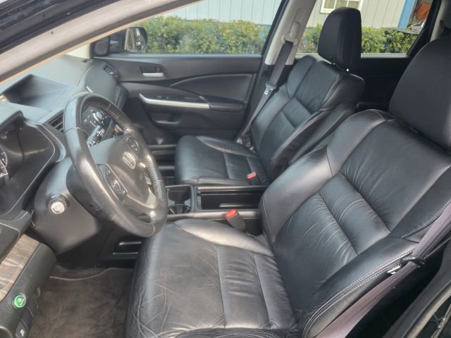 Used 2013 Honda CR-V EX-L image 12