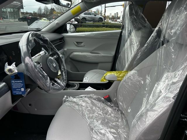 New 2026 Hyundai Kona SEL Sport image 17