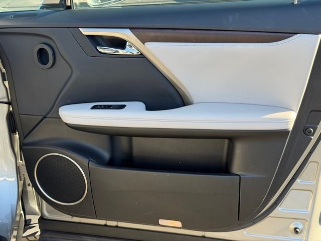 Used 2022 Lexus RX 350 FWD w/ Premium Package image 28