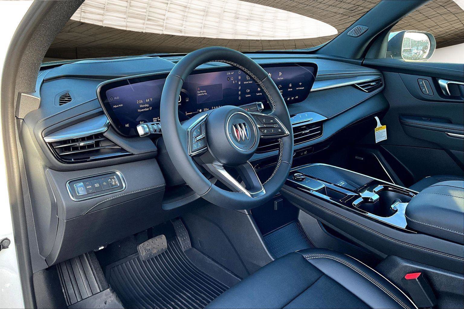 New 2026 Buick Enclave Preferred w/ Power Package image 7