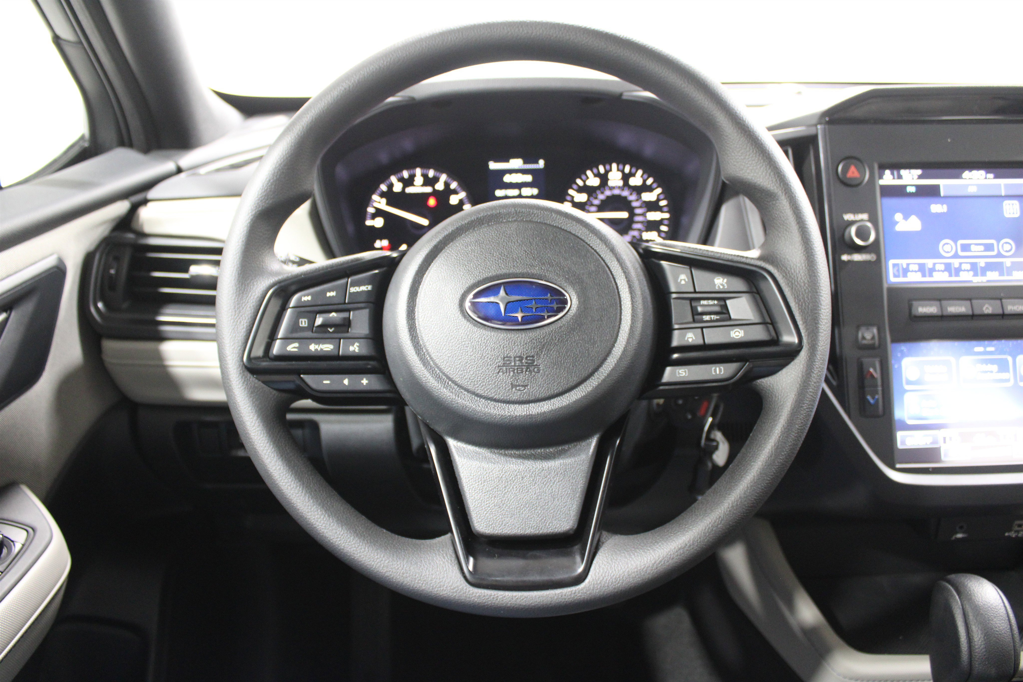 New 2026 Subaru Forester image 9