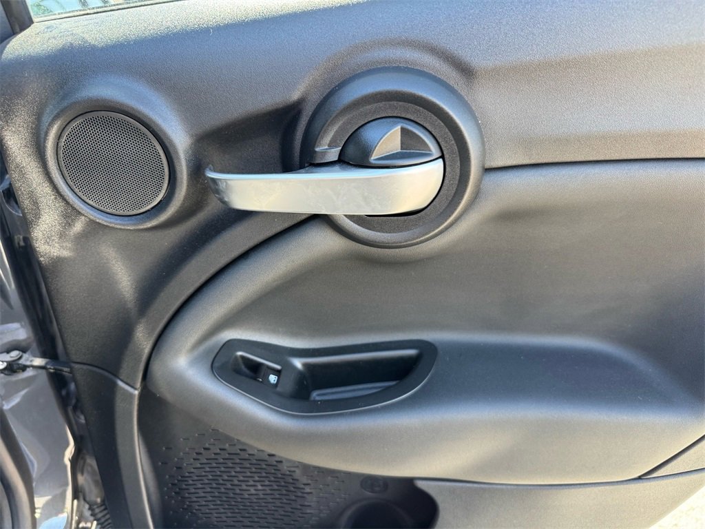 Used 2023 FIAT 500X Pop w/ Comfort Group image 22