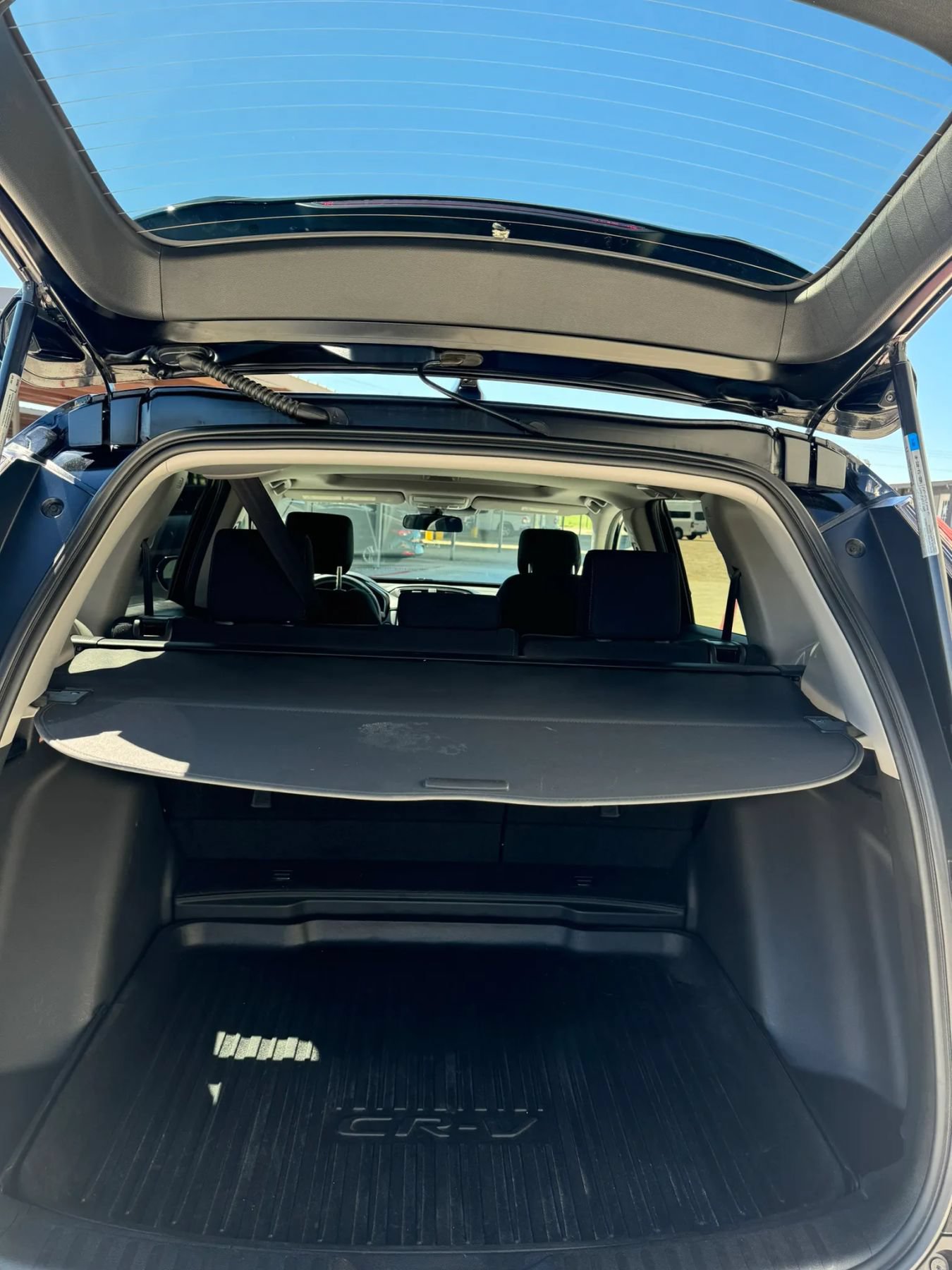 Used 2022 Honda CR-V EX image 26